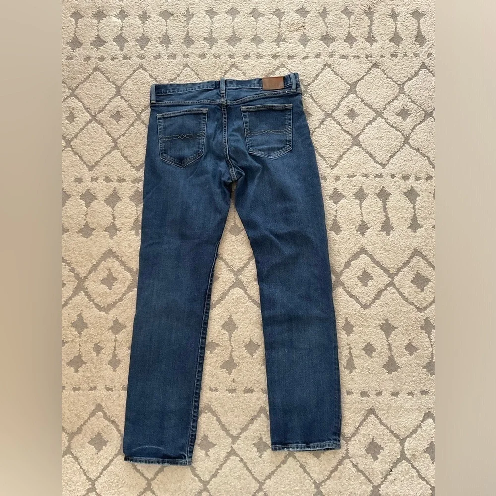 Lucky Brand Men’s Jeans